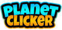 Planet Clicker Game Online